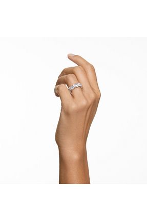  سفید Swarovski - کد 877618753
