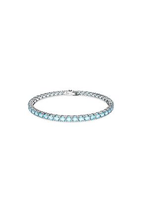  آبی Swarovski - کد 877608817