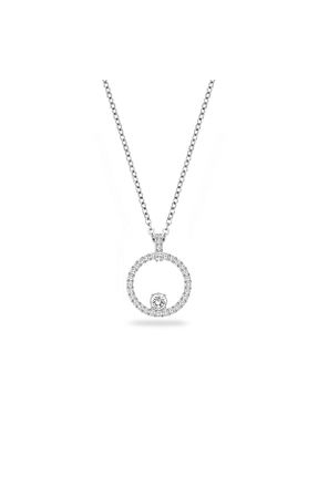  سفید Swarovski - کد 877618591