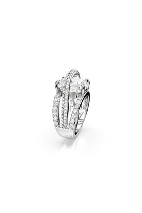  سفید Swarovski - کد 877608968