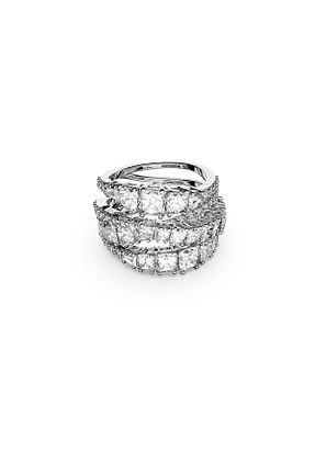  سفید Swarovski - کد 877618688