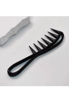 برس و شانه مو مشکی gaman - کد 877474288