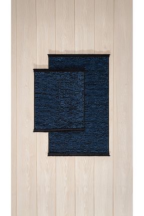 پادری حمام آبی 60 x 100 karmen home - کد 877490478