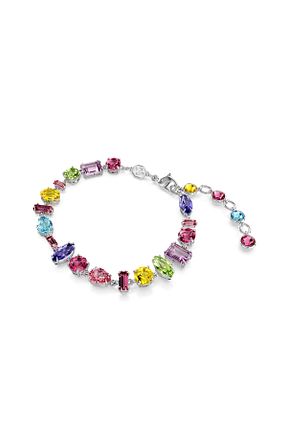  صورتی Swarovski - کد 877470019