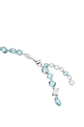  آبی Swarovski - کد 877608674