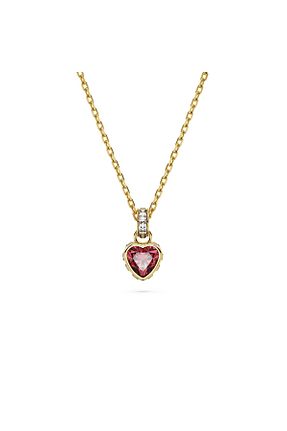  قرمز Swarovski - کد 877608652