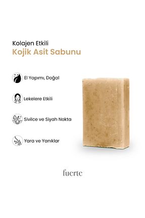 صابون جامد Fuerte Anadolu - کد 877498173
