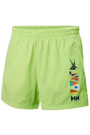 شوارک اسپرت سرمه ای مردانه بلند Helly Hansen - کد 707410953