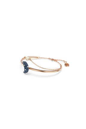  آبی Swarovski - کد 877608650
