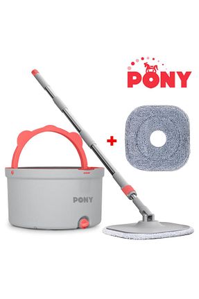 تی و فرچه Pony - کد 877484475