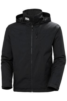 کاپشن اسپرت مشکی مردانه رگولار Helly Hansen - کد 848510773