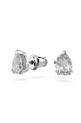  سفید Swarovski - کد 877618946