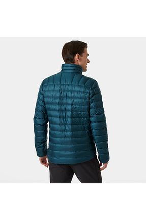 کاپشن اسپرت آبی مردانه رگولار Helly Hansen - کد 860103448