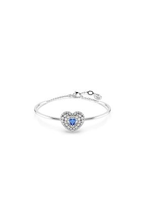 آبی Swarovski - کد 877608627