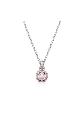  صورتی Swarovski - کد 877608527