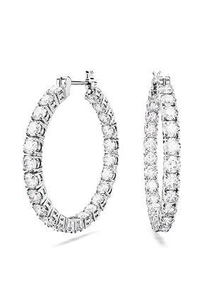 سفید Swarovski - کد 877608003