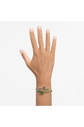  سبز Swarovski - کد 877507375