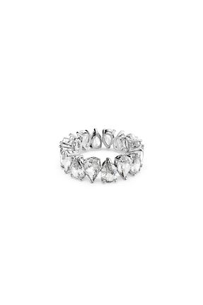  سفید Swarovski - کد 877618880