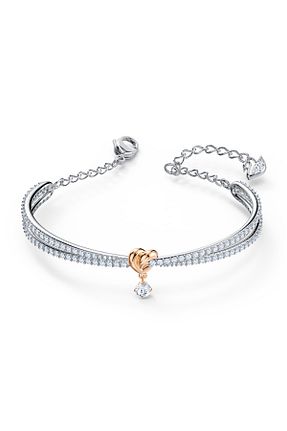 سفید Swarovski - کد 877460914