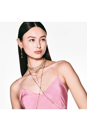  سفید Swarovski - کد 877508854