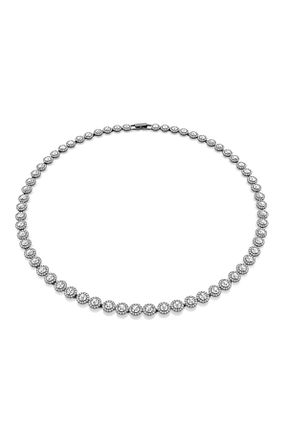  سفید Swarovski - کد 877619352