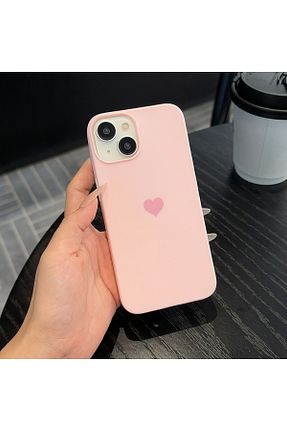 کاور و قاب صورتی iPhone 13 Revasser - کد 789327764