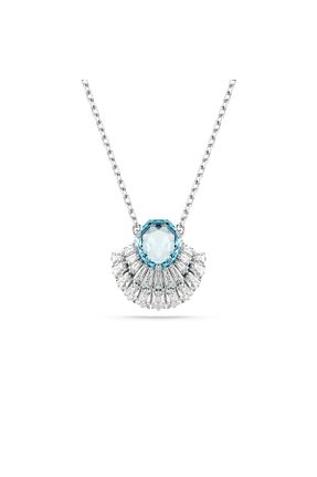  آبی Swarovski - کد 877512458