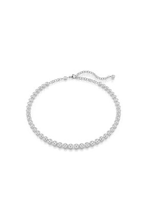 سفید Swarovski - کد 877508885