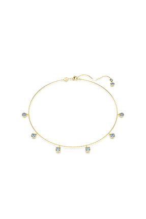  آبی Swarovski - کد 877619213
