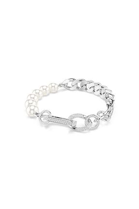  سفید Swarovski - کد 877619180