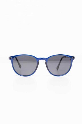 عینک آفتابی سرمه ای زنانه UV400 Tudors - کد 829571142