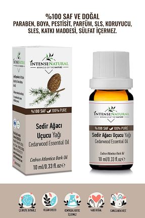 روغن مراقبت İntense Natural - کد 729971571