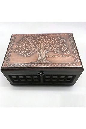 جعبه هدیه copperlife - کد 777250134