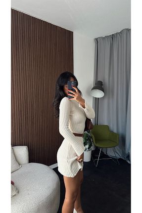 لباس زنانه تریکو hiraz fashion - کد 877533354