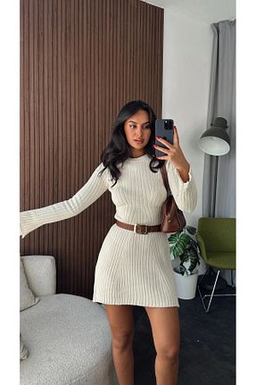 لباس زنانه تریکو hiraz fashion - کد 877533354