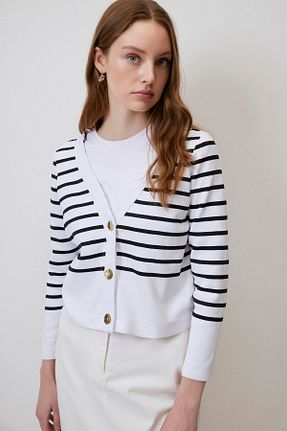 رویه حجاب بژ زنانه Relaxed Touche Prive - کد 877526546