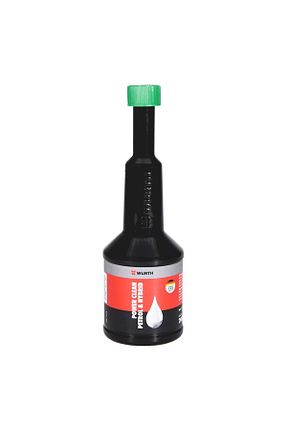 پاک کننده انژکتور Würth - کد 66369474