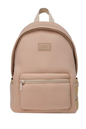 کیف مراقبت از کودک بژ Lucina - کد 876785256