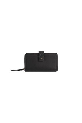 کیف پول مشکی زنانه Parfois - کد 877549166