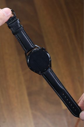 بند ساعت هوشمند مشکی Onywatch - کد 877556357