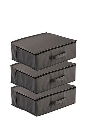 خورجین طوسی Vedsey - کد 877608933