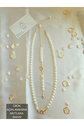 ست مروارید 2+ LE&DA Accessory - کد 877573678