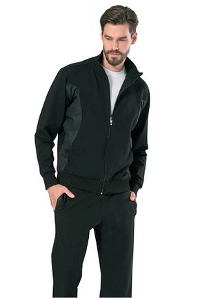 شلوار کرمگن قهوه ای مردانه رگولار Pierre Cardin - کد 865797577