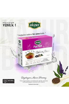 محصولات عطاری Akzer - کد 835672620