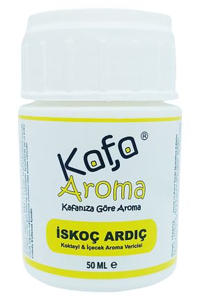 محصولات لذیذ و ارگانیک Kafa Aroma - کد 345318275