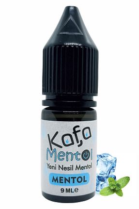 محصولات لذیذ و ارگانیک Kafa Mentol - کد 232146562