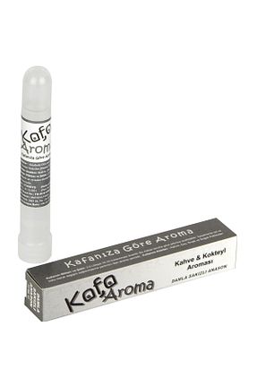 محصولات لذیذ و ارگانیک Kafa Aroma - کد 98517550