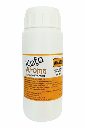 محصولات لذیذ و ارگانیک Kafa Aroma - کد 98849039