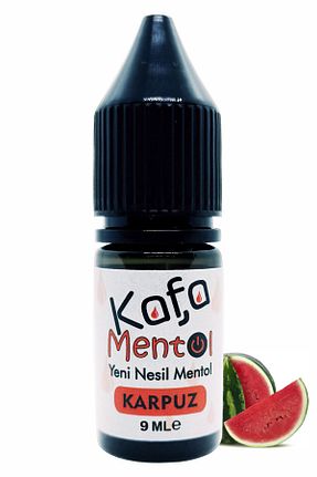 محصولات لذیذ و ارگانیک Kafa Mentol - کد 234384054