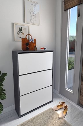 جا کفشی طوسی Suntalam Bofigo - کد 455266872